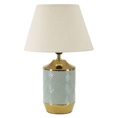 LAMPA STOŁOWA CAPE TOWN 30X47 cm